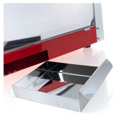 Аппарат для попкорна Foodatlas HP-6A