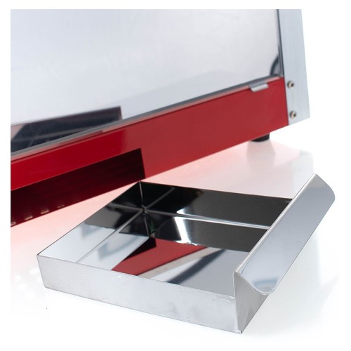 Аппарат для попкорна Foodatlas HP-6A