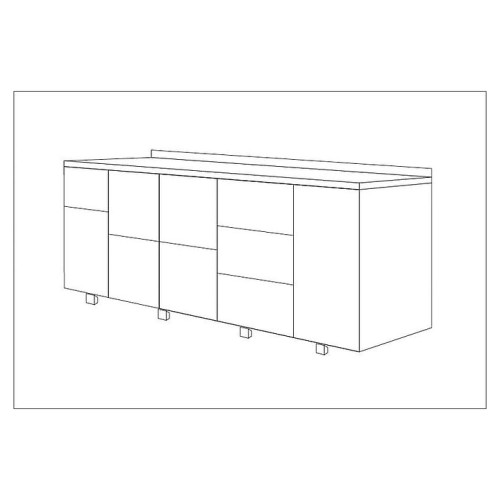 Стол морозильный KAYMAN KСМ-4223/60