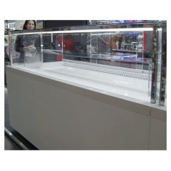 Витрина кондитерская Finist Maria MSV-21-9