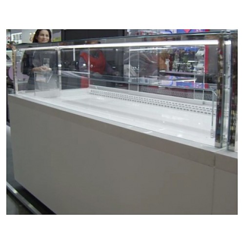 Витрина кондитерская Finist Maria MSV-21-9
