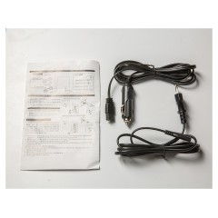 Холодильник для молока Enigma AQ-6L black milk fridge