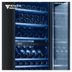 Винный шкаф Cold Vine C89-KSB3