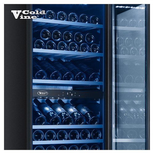 Винный шкаф Cold Vine C89-KSB3