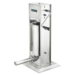 Шприц колбасный Hurakan HKN-ISV5