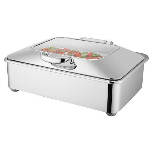 Мармит электрический Sunnex Kalida W13-1101 8,5 л