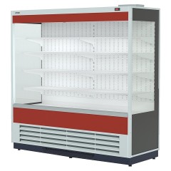 Горка холодильная Премьер Альба-100 от -2 до 4 °C