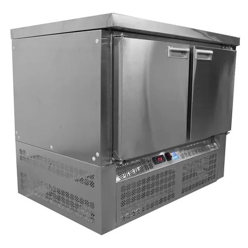 Стол холодильный CLSY LUXE Workbench 1,0 245 л