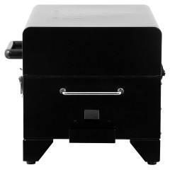 Гриль пеллетный Eger Portable 120