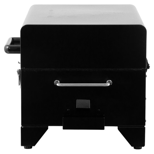 Гриль пеллетный Eger Portable 120