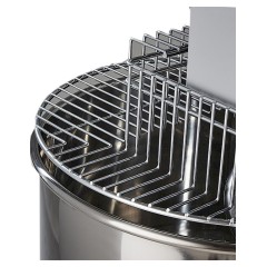 Машина тестомесильная OEM-ALI FX401T