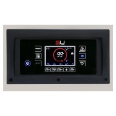 Упаковщик вакуумный Sammic SU-310P