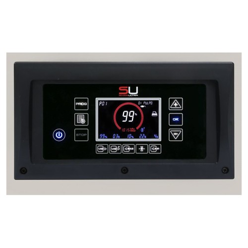 Упаковщик вакуумный Sammic SU-310P