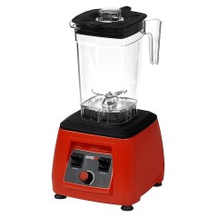 Блендер OMAKE BLE05.E11 красный