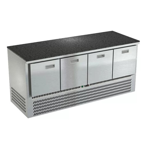 СТОЛ ХОЛОД. ЦЕНТРАЛ. КАМЕНЬ СПН/О-322/13-1907