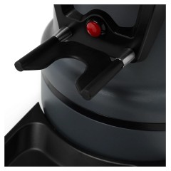 Кофемолка Macap I20 Touch черная