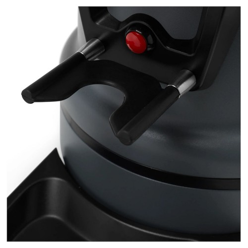 Кофемолка Macap I20 Touch черная