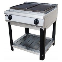 Поверхность жарочная газовая KAYMAN ПЖГ-2-11 комбинированная