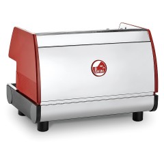 Кофемашина La Pavoni CAFE2V1720EU