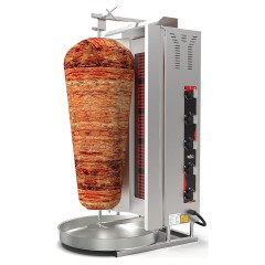 Гриль для шаурмы Osba SD19