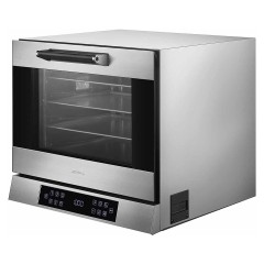 Печь конвекционная SMEG Professional ALFA43XE1HDS