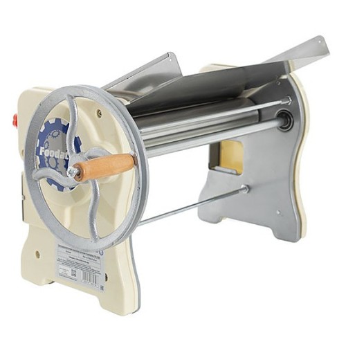 Машина тестораскаточная ручная Foodatlas FA-350