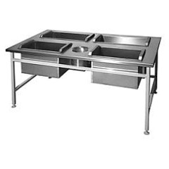 Стол производственный Проммаш СП-16