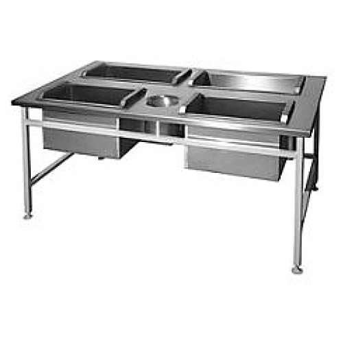 Стол производственный Проммаш СП-16