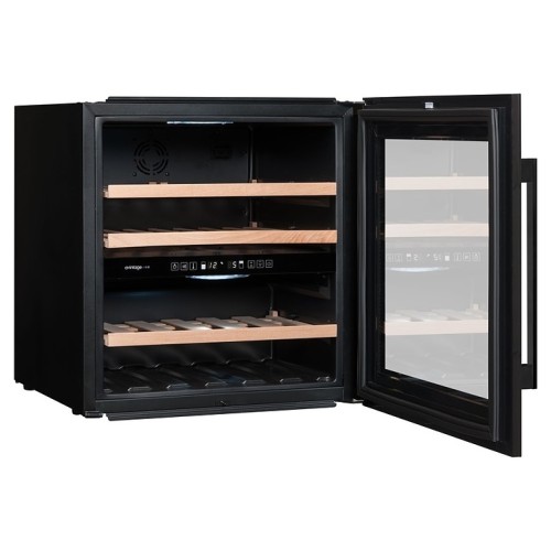 Винный шкаф Climadiff Avintage AVI60CDZF