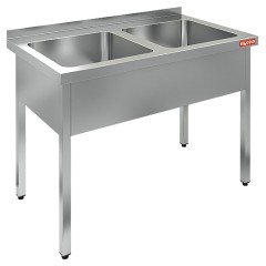 ВАННА МОЕЧНАЯ НСО2М-11/6Б