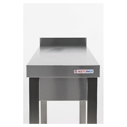 Стол производственный Restoinox СП-5/6-БП