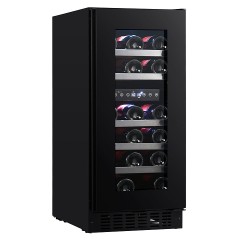 Винный шкаф Temptech Sommelier SOMQ38DRB