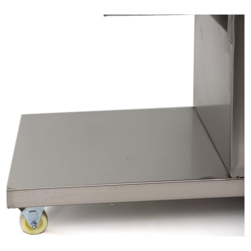 Пресс для гамбургеров Foodatlas HM-130