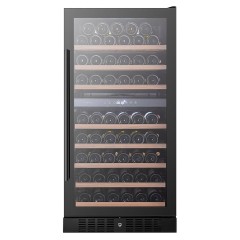 Шкаф винный Temptech Classique CL120DB