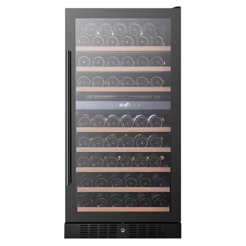 Шкаф винный Temptech Classique CL120DB