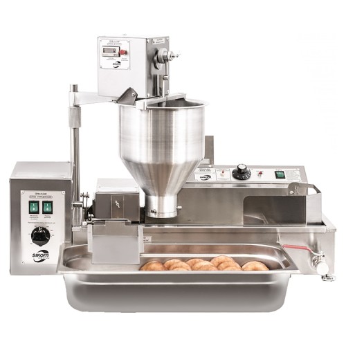 АППАРАТ ПОНЧИКОВЫЙ СИКОМ ПРФ-11/240 (D36)