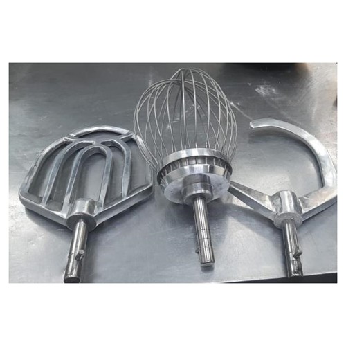 Миксер планетарный Dirmak IBT 32 33