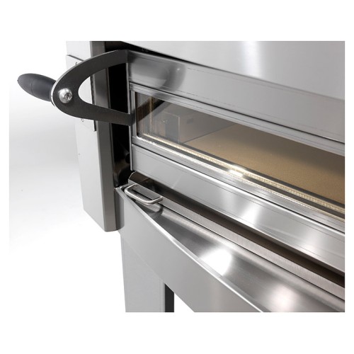 Печь для пиццы Cuppone Michelangelo ML935/2CD