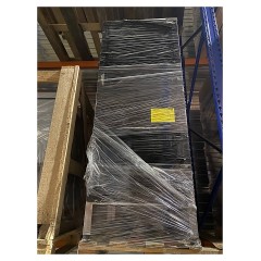 Стеллаж кухонный КОБОР СКТП-90/60 (с уценкой)