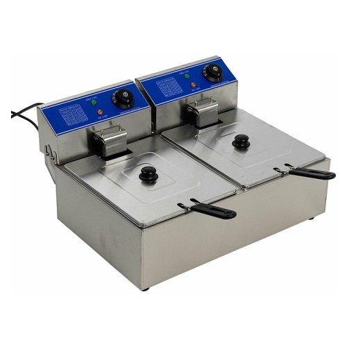 Фритюрница электрическая GASTRORAG HEF-82A