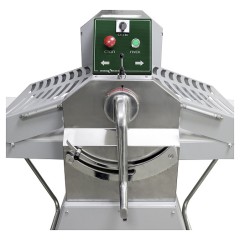 Машина тестораскаточная ПищТех МРТ 500/900