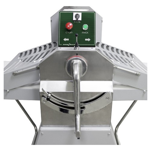 Машина тестораскаточная ПищТех МРТ 500/900