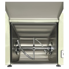 Тестомес Crazy Pan CP-SMH15