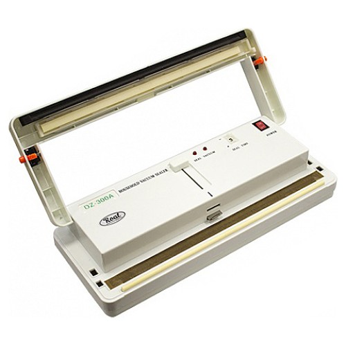 Упаковщик вакуумный ROAL DZ-300A