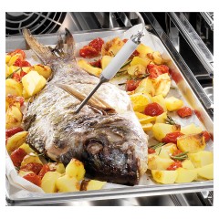 Пароконвектомат Radax TOLSTOY TL12DGDL