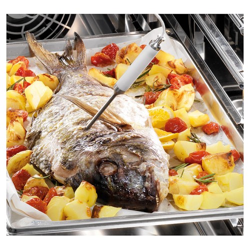 Пароконвектомат Radax TOLSTOY TL12DGDL