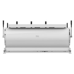 Кофемашина Dalla Corte 1 MC ZERO 3 TW 400 абсолютный белый