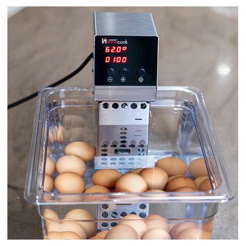 Ротационный кипятильник (термостат) InnoCook Compact на 30 литров