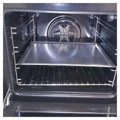 Печь конвекционная Hurakan HKN-XFT133