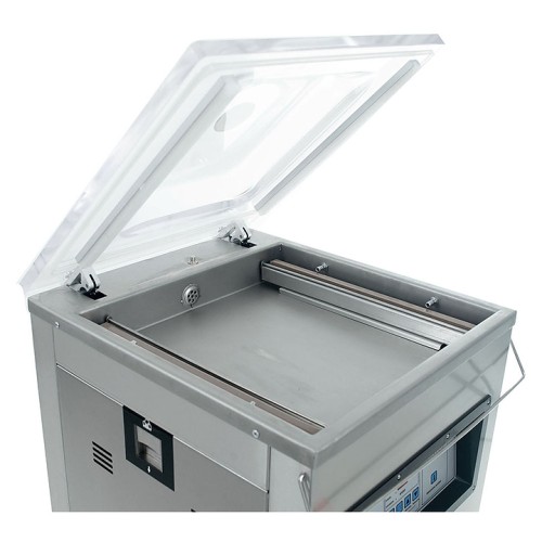 Упаковщик вакуумный Foodatlas DZ-600/2H Eco